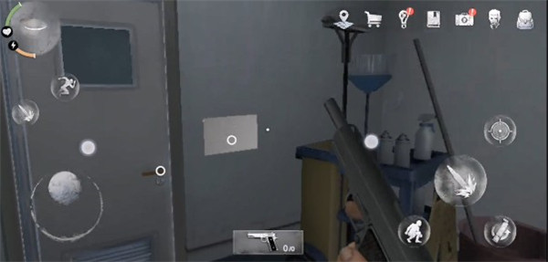 无尽噩梦2诡医院手机版(图5)