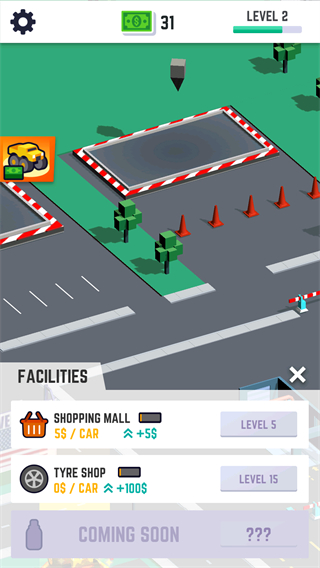 洗车帝国游戏(图4)