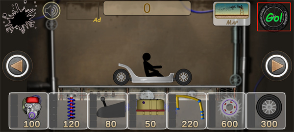 火柴人歼灭2(Stickman Annihilation II)(图1)