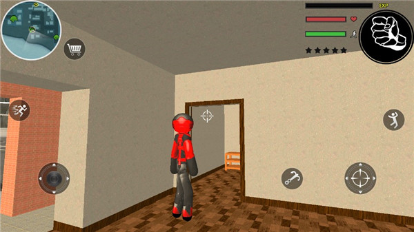 火柴蜘蛛侠英雄2(图3)