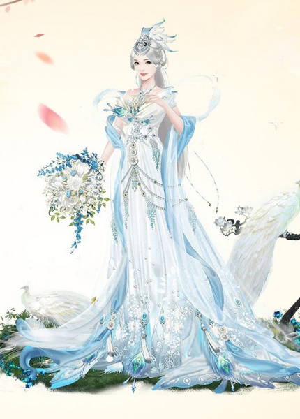 宫廷计手游华为版(图1)