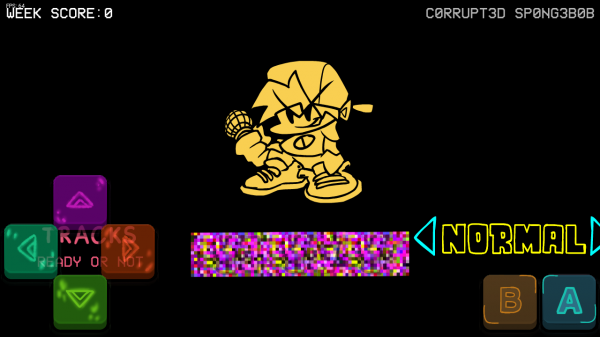 周五夜放克错误化模组整合版(图2)