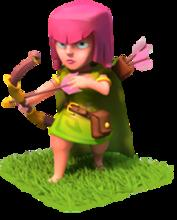 部落冲突官方正版(图2) 部落冲突(图2)