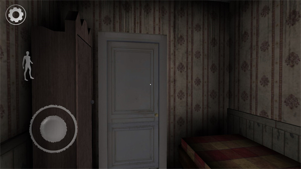 恐怖奶奶5苏醒时刻(Time to wake up)(图3)