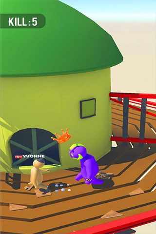 超级外星狗手游(图3)