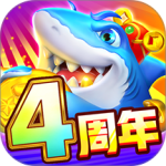 途游休闲捕鱼oppo版