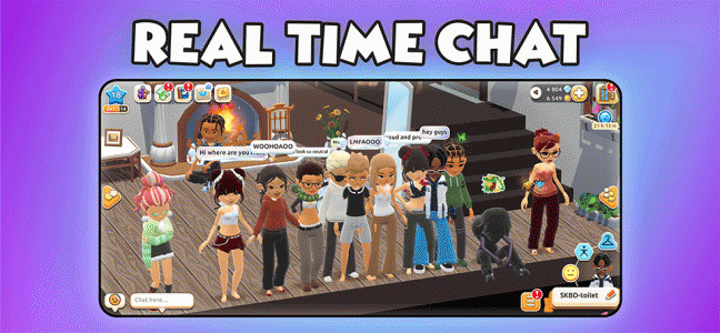 虚拟现实生活模拟器(Hotel Hideaway)