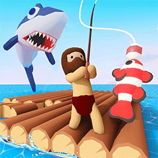 最后的海盗岛屿生存