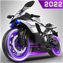 真实公路摩托锦标赛游戏