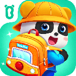 宝宝欢乐教室游戏