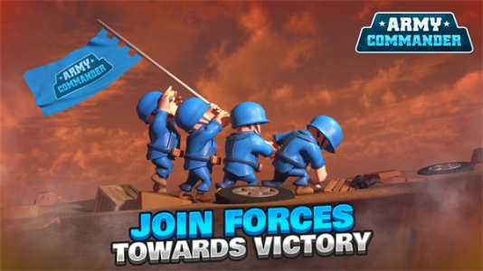 小小指挥官国际服