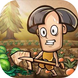 开荒当岛主游戏