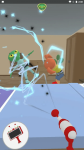 找到外星人游戏