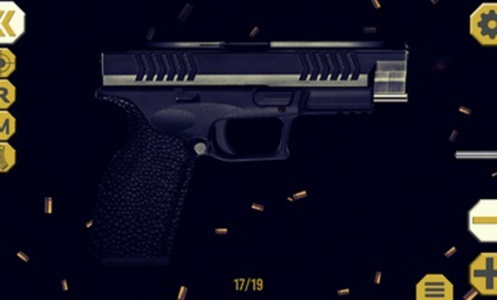 终极武器模拟器Pro