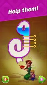 梦幻家园国际版(Homescapes)