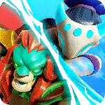 冲啊原始人九游版