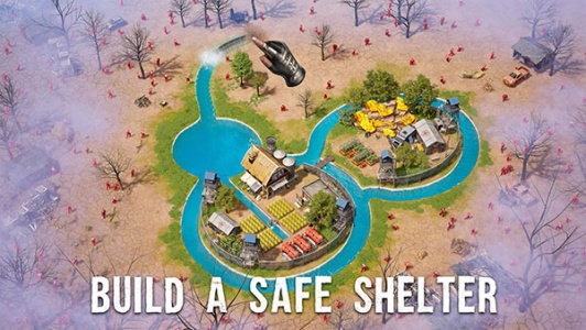 生存防御战(State of Survival)