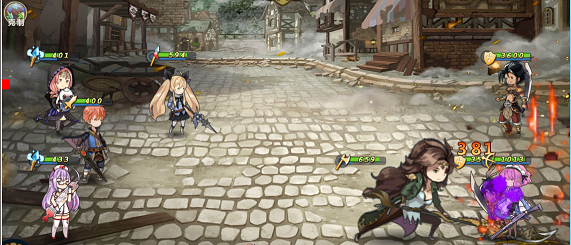 姬魔恋战纪2026官方版(图5)