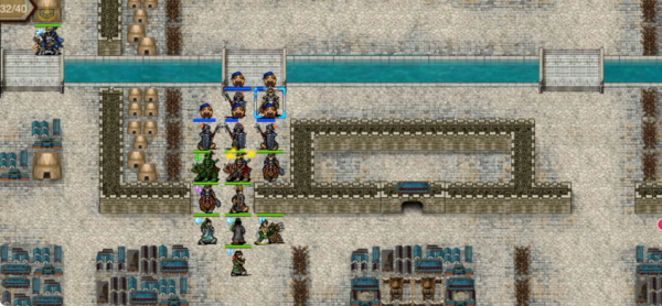 战棋三国华为渠道服(图8)