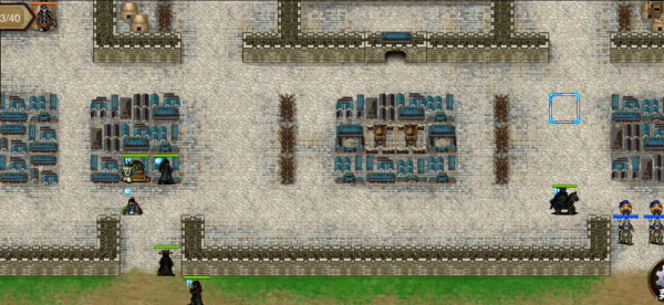 战棋三国华为渠道服(图2)