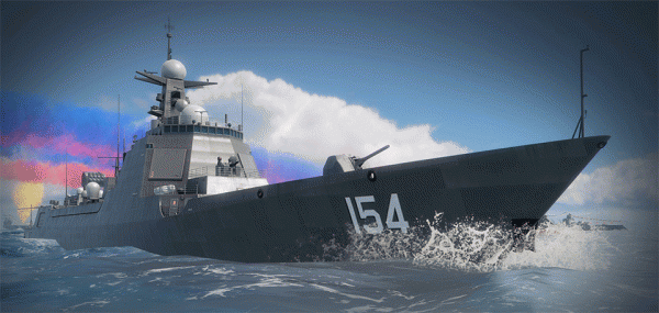 闪烁之光日服(图9)