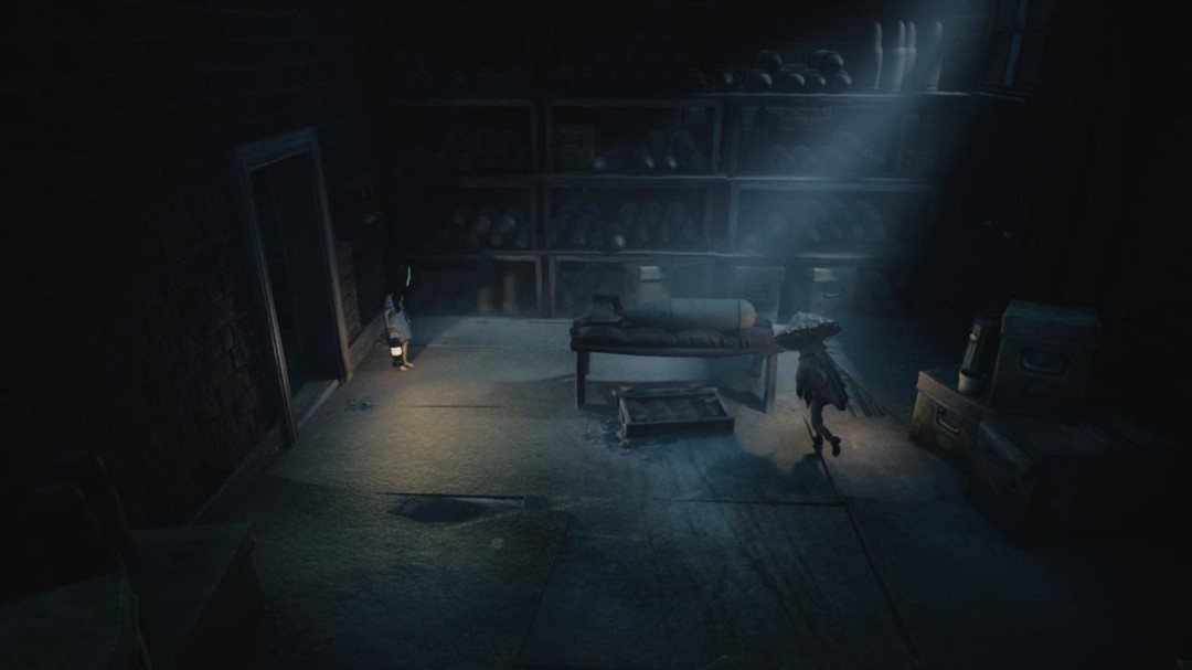 《生灵重塑》评测：动物本能（附兑换码攻略）(图6)