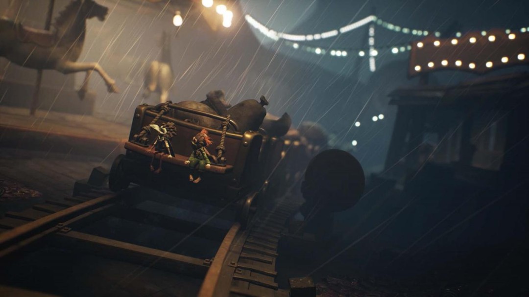 《生灵重塑》评测：动物本能（附兑换码攻略）(图2)