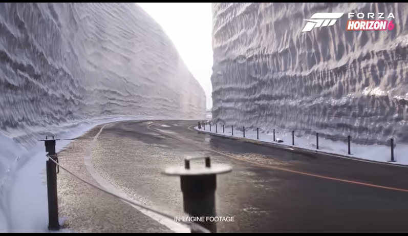 《极限竞速:地平线6》2026全新预告火爆流出(图7) 《极限竞速:地平线6》2026全新预告火爆流出(图7)