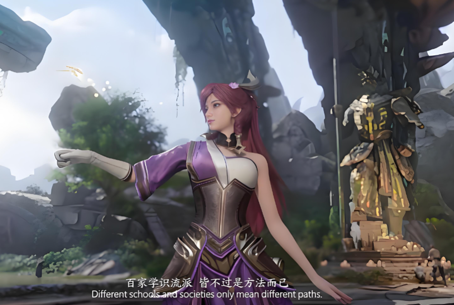 王者荣耀2026最新版本(图2)