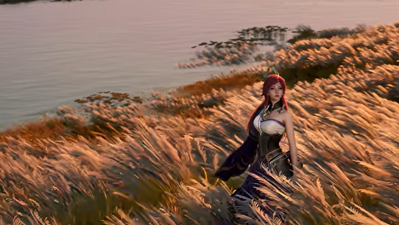 《王者荣耀世界》四月正式和玩家见面 腾讯测试即将开启(图6)