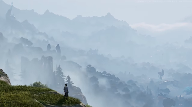 《王者荣耀世界》四月正式和玩家见面 腾讯测试即将开启(图9)