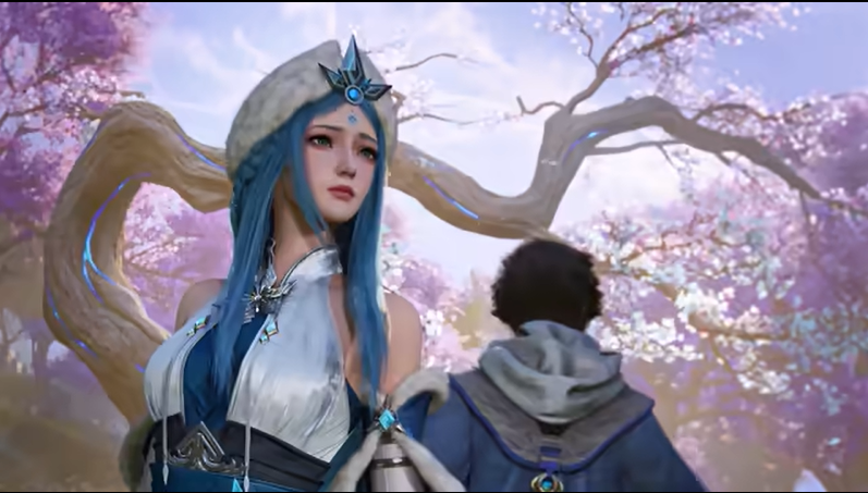 《王者荣耀世界》四月正式和玩家见面 腾讯测试即将开启(图3)