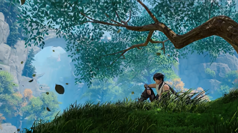 《王者荣耀世界》四月正式和玩家见面 腾讯测试即将开启(图4)