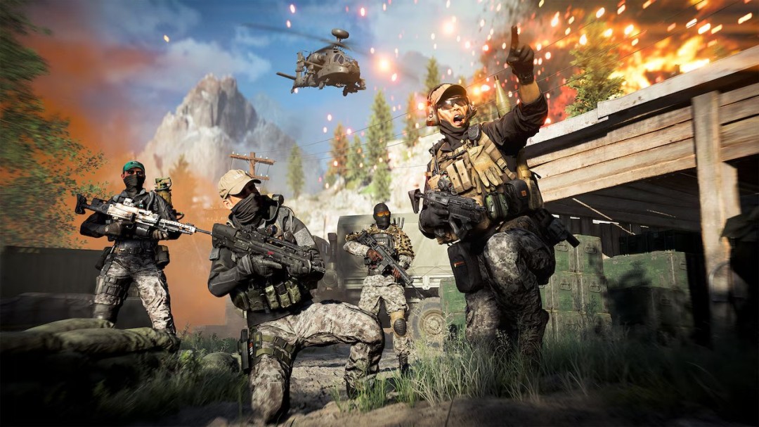 《战地6》联名皮肤风波全解析：一周天价变免费 玩家情绪彻底爆发(图3)