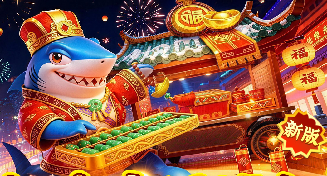 姚记捕鱼官方正版手游免费下载-姚记捕鱼官方版渠道服