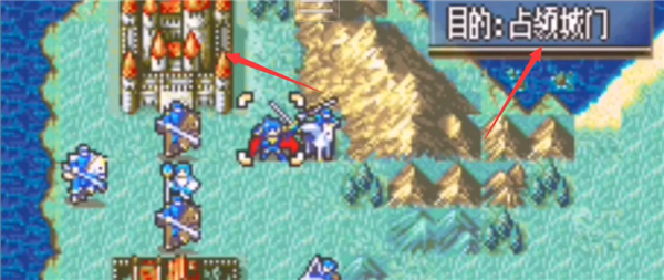 火焰纹章新圣火徽章手机版(图10)