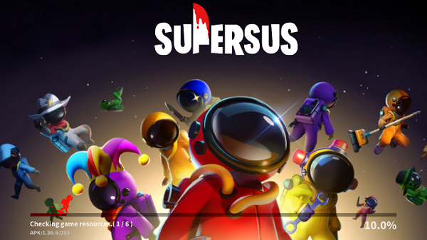 太空杀国际版(Super Sus)(图4)