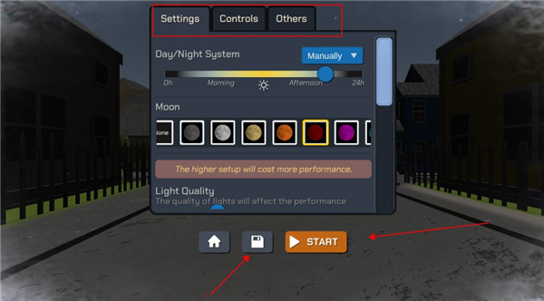 大型烟花模拟器2026最新版(图4) 大型烟花模拟器2026最新版(图4)