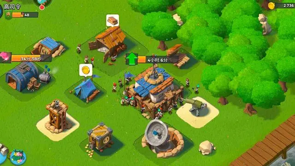 海岛奇兵小米版(图2)