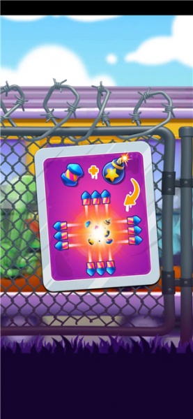 地铁跑酷Blast版(图2)