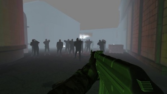 局部战争(Local Warfare Re: Portable)