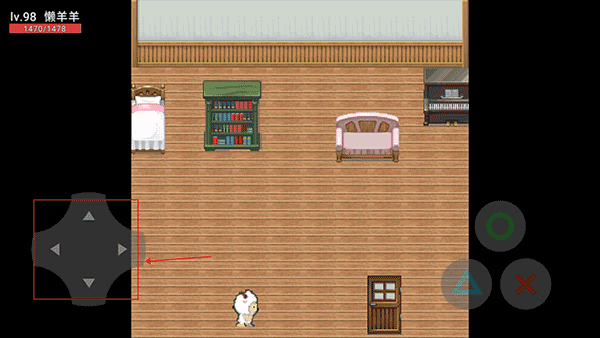 羊村大灾变正式版(图3)