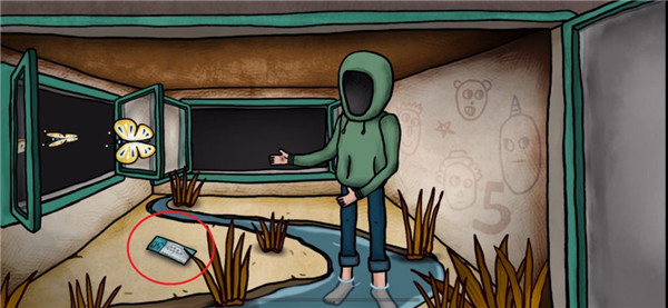 迷失岛4小屋实验(ISOLAND4: The Anchor of Memory)(图8)