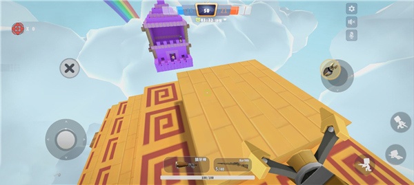 迷你枪战精英4399版(图10)