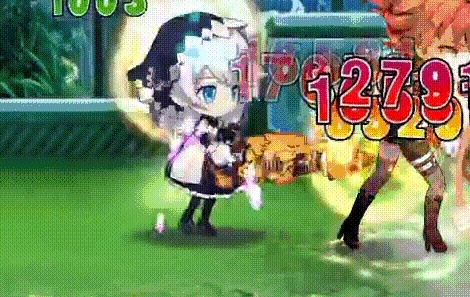 崩坏学园2混服版(图1) 崩坏学园2混服版(图1)