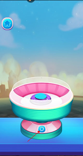 糖果开心传奇手游(图5)