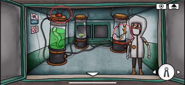 迷失岛4小屋实验(ISOLAND4: The Anchor of Memory)(图6)