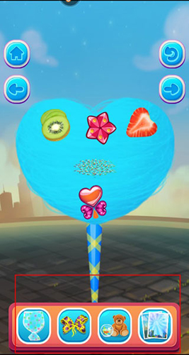 糖果开心传奇手游(图6)