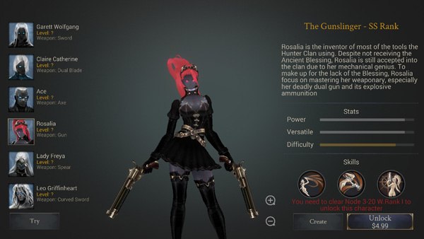 恶魔猎手暗影世界(图4)