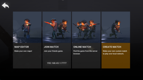 方块战场(Polyfield)(图2)